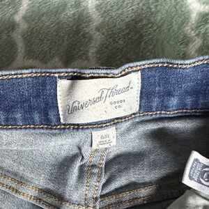 Universal Thread Light Blue Denim Pants